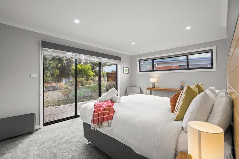 Herlihys on Huon - Cabin 2 Hotel in Tasmania