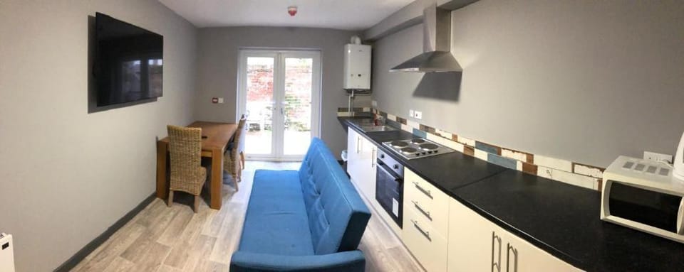 Gate Lodge - Private En-suite rooms Lodge in Kings Lynn