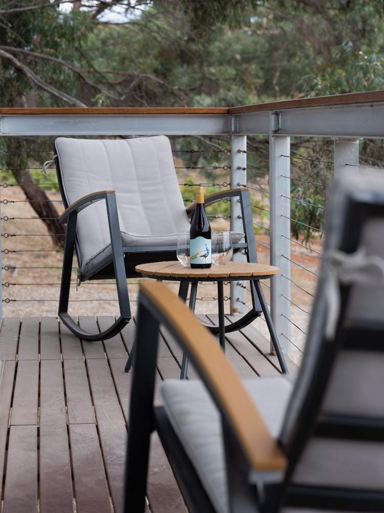 The Villas - Barossa Hotel in Marananga