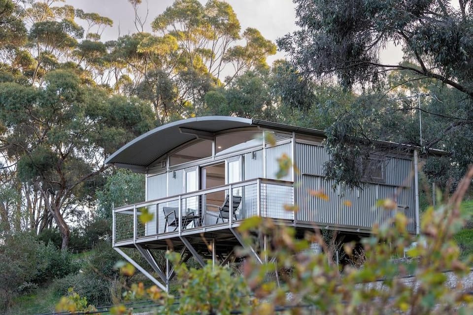The Villas - Barossa Hotel in Marananga