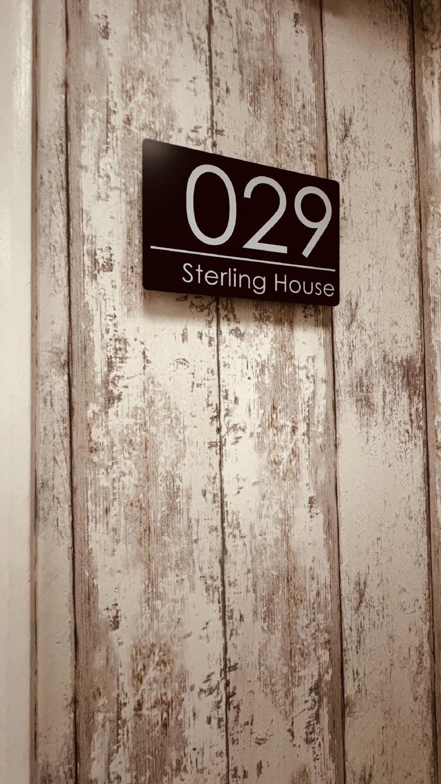 Sterling House B&B Heathrow Hotel in Hounslow