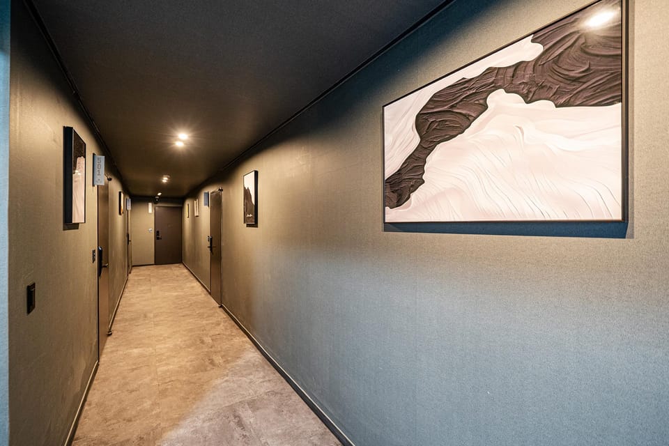 Felix Hotel Hotel in Gyeonggi-do