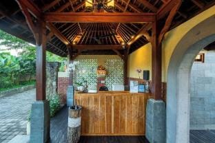 PURI ANDONG VILLAS Hotel in Ubud