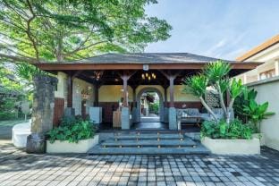 PURI ANDONG VILLAS Hotel in Ubud