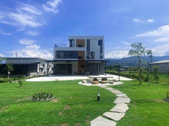 Garden Eden Hotel in Taiwan, Province of China