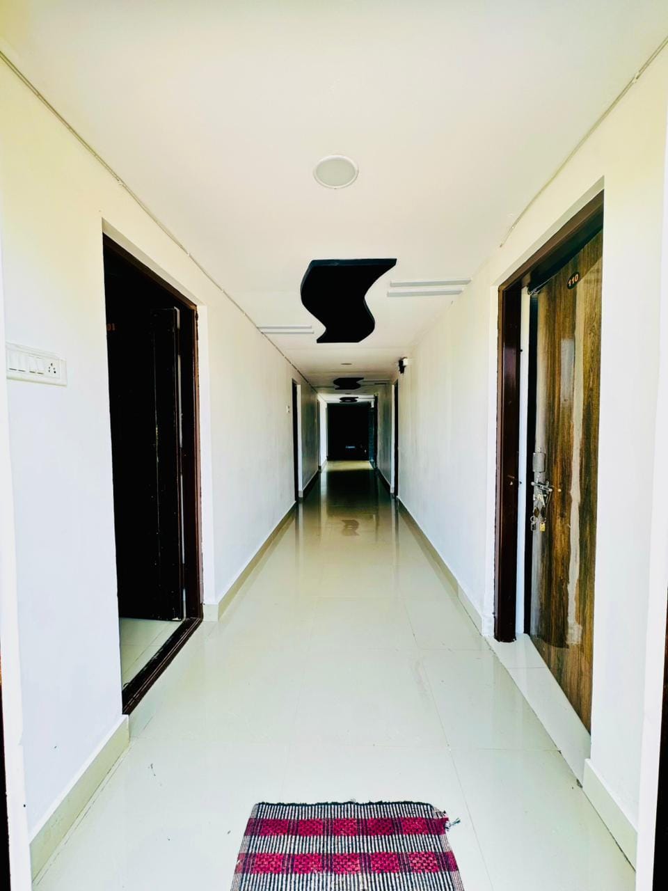 MIST MOUNTAIN RESORT Hotel in Andhra Pradesh