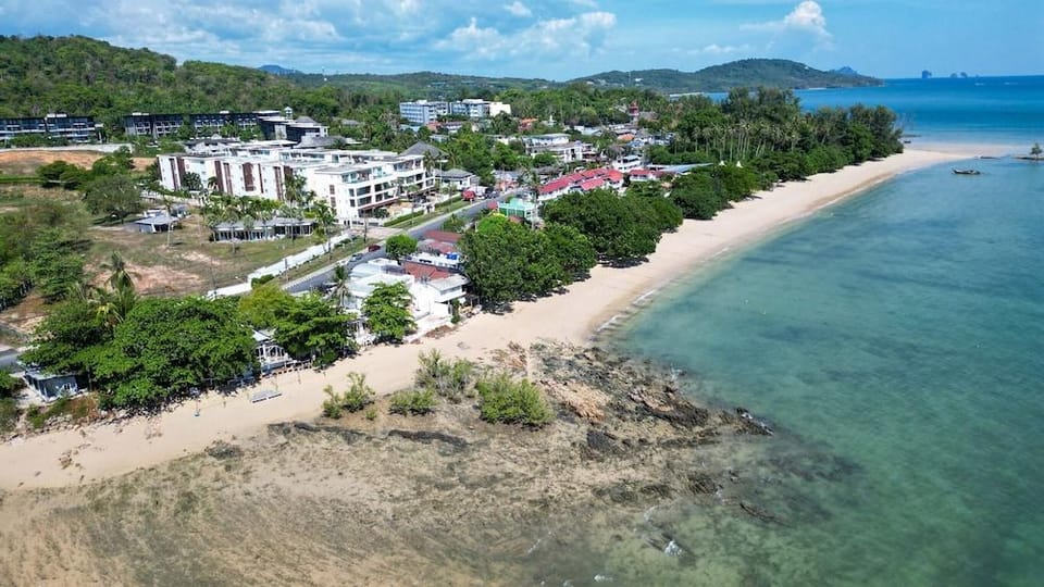 VIP Dream Suite Residence Krabi Hotel in Krabi Changwat