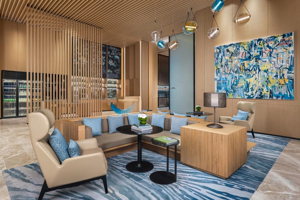 Fairfield by Marriott Deqing Hotel in Hangzhou