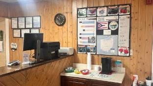 Botkins motel Hotel in Ohio