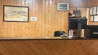 Botkins motel Hotel in Ohio