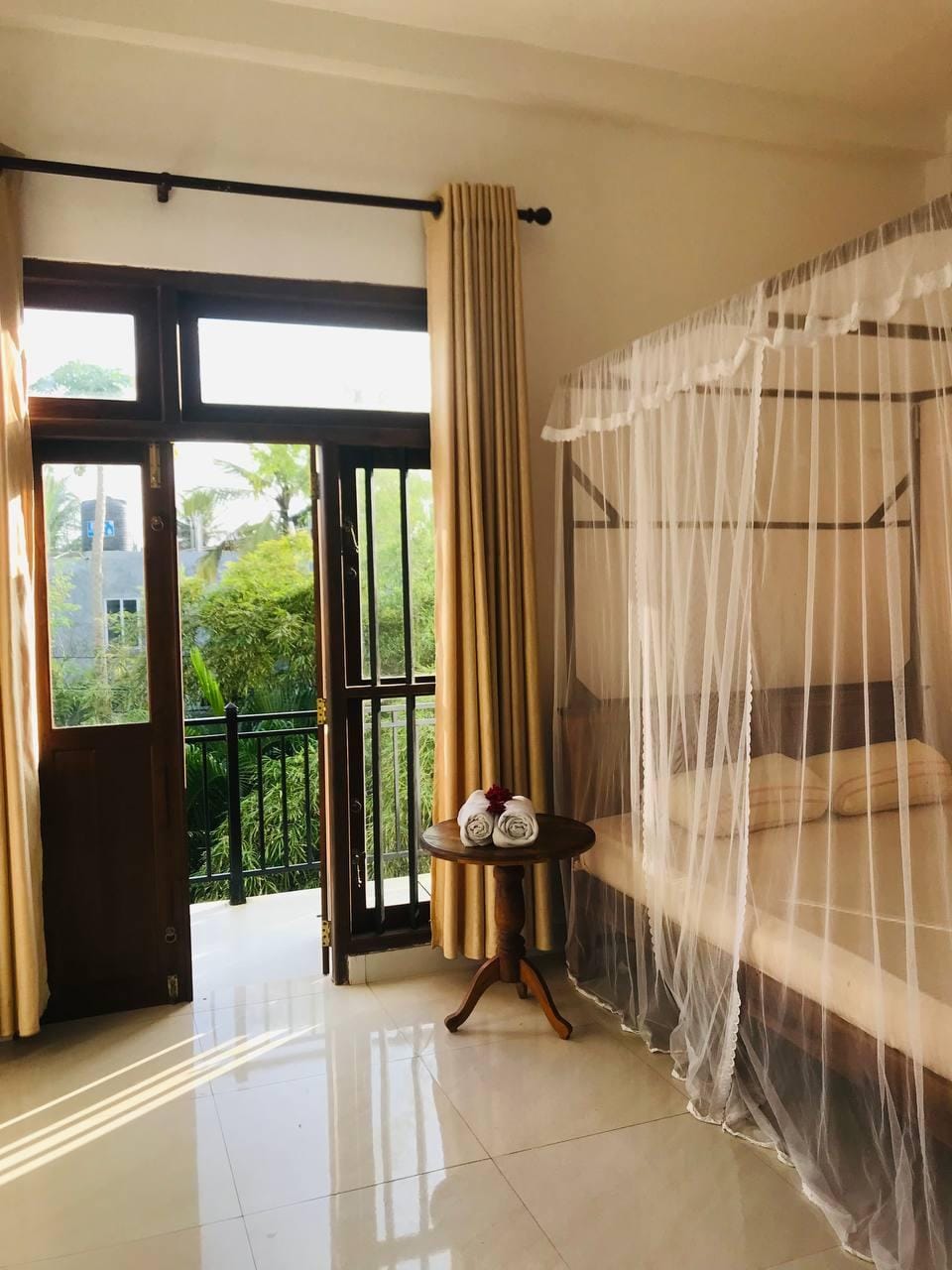 Samaro Resort Hotel in Mirissa