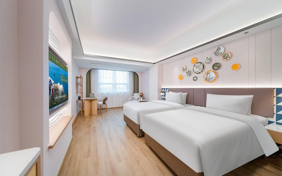 Guestroom