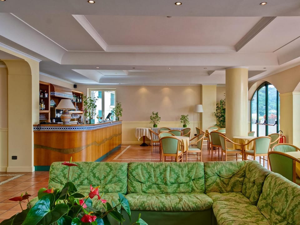 Best Western Hotel La Conchiglia Hotel in Palinuro