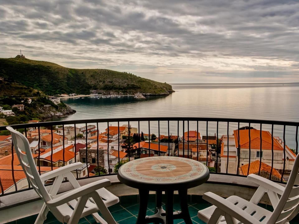 Best Western Hotel La Conchiglia Hotel in Palinuro