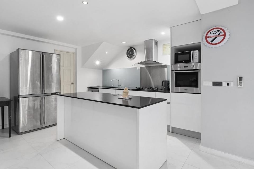 The Fairways Golf Villas Hotel in Kathu