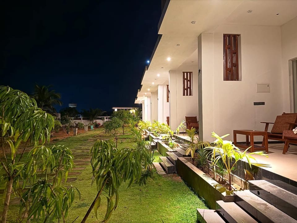 Asai surf inn Arugambay Hotel in Sri Lanka