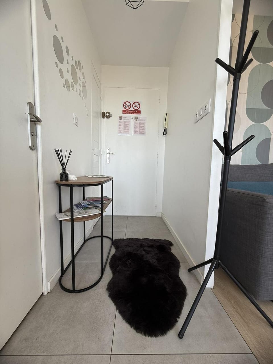 Petit Refuge Dijonnais Hotel in Dijon