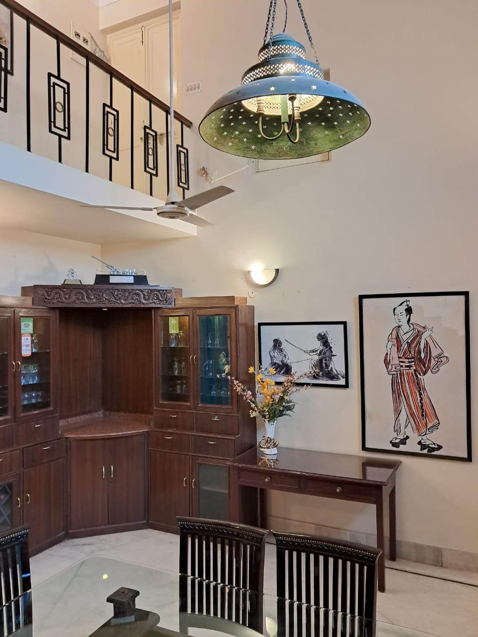 Vijaya's Homestead Resort in Jaipur