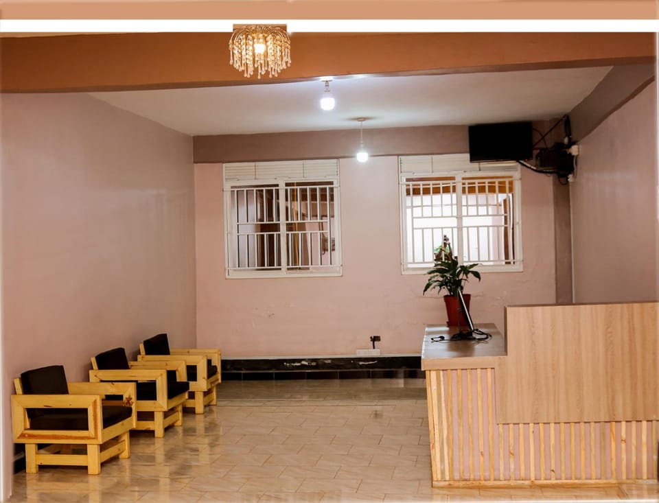 JD LUXURY HOTEL Jinja Hotel in Uganda