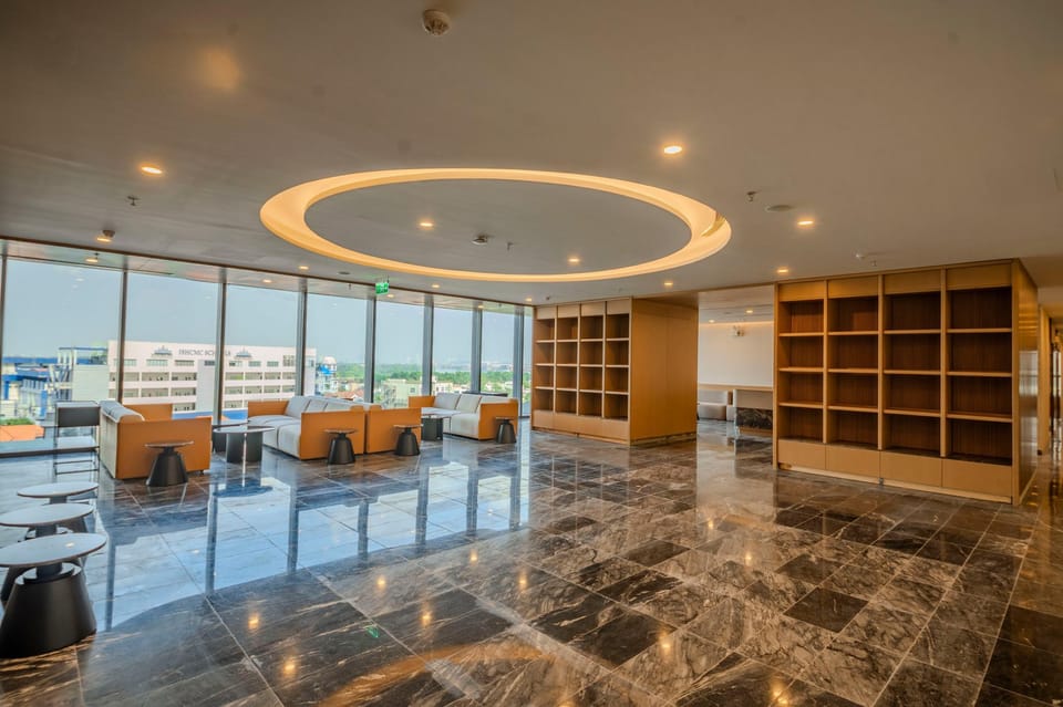 Lumiere Riverside Managed by TrueStay Hotel in Ho Chi Minh City