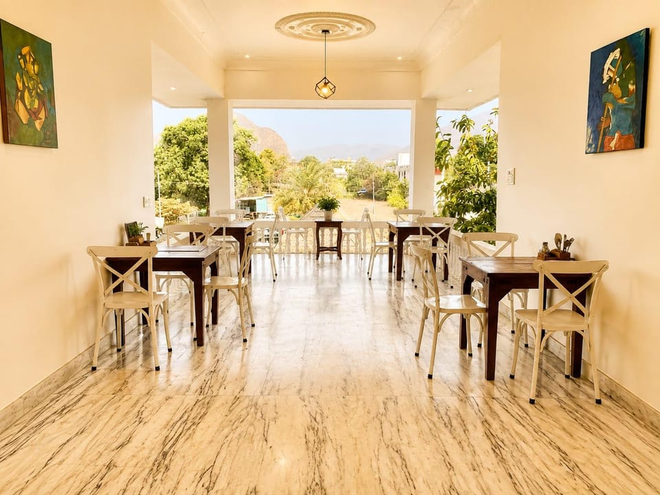Green Park Resort Resort in Rajasthan