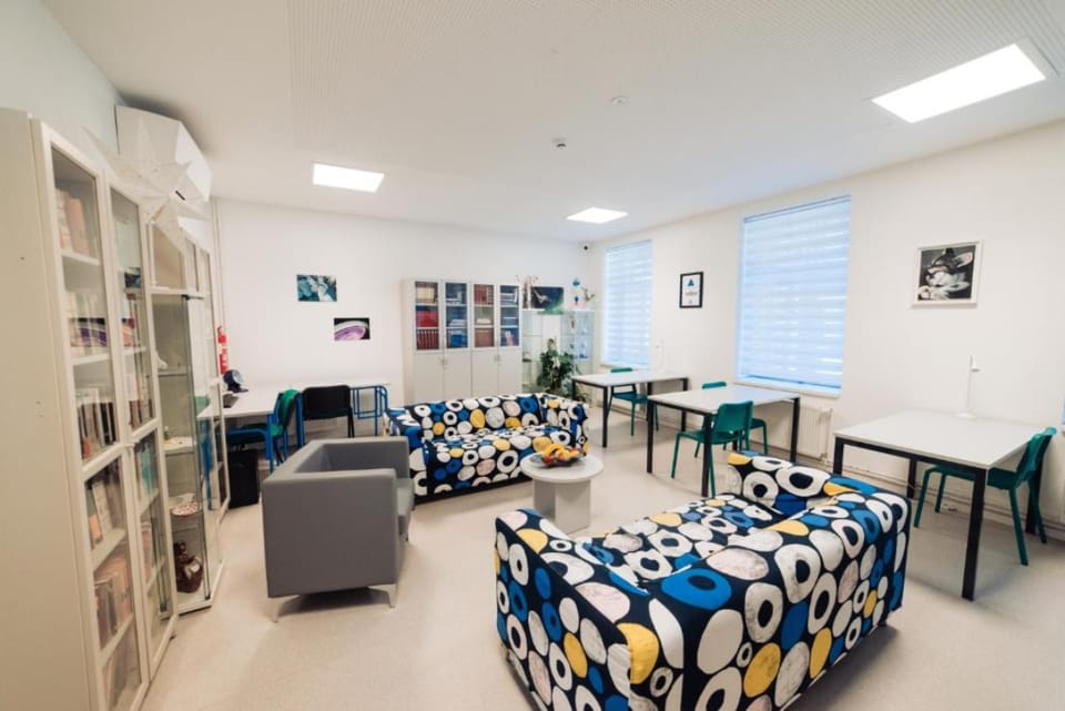 Downtown Zagreb Budget Rooms Hostel in City of Zagreb