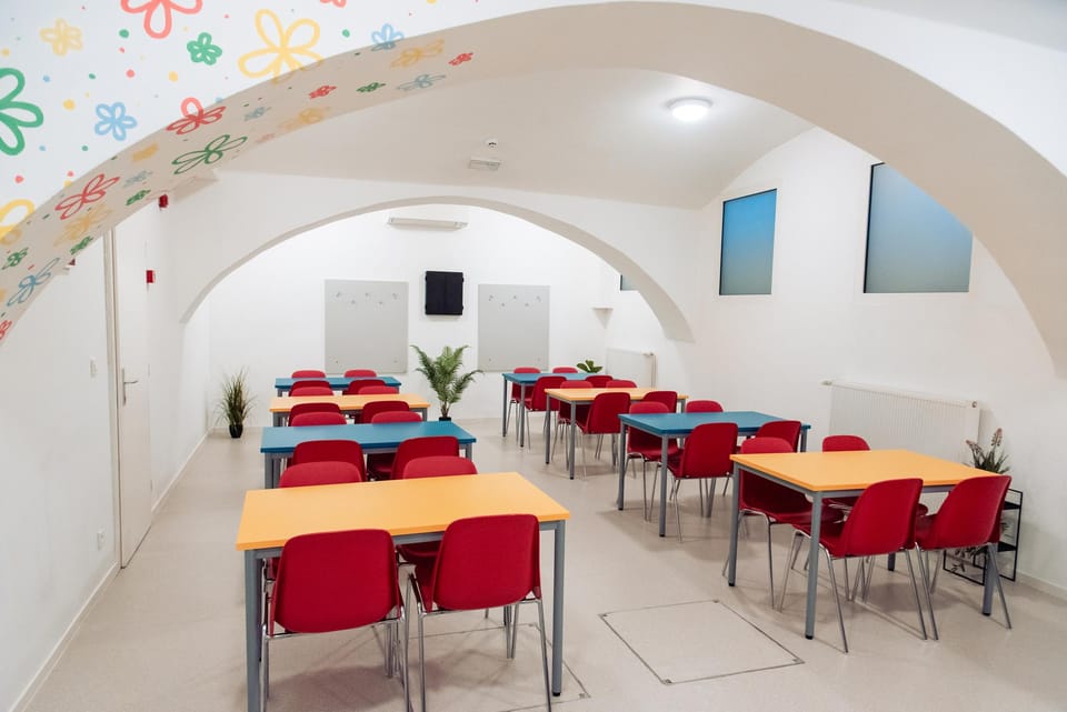 Downtown Zagreb Budget Rooms Hostel in City of Zagreb