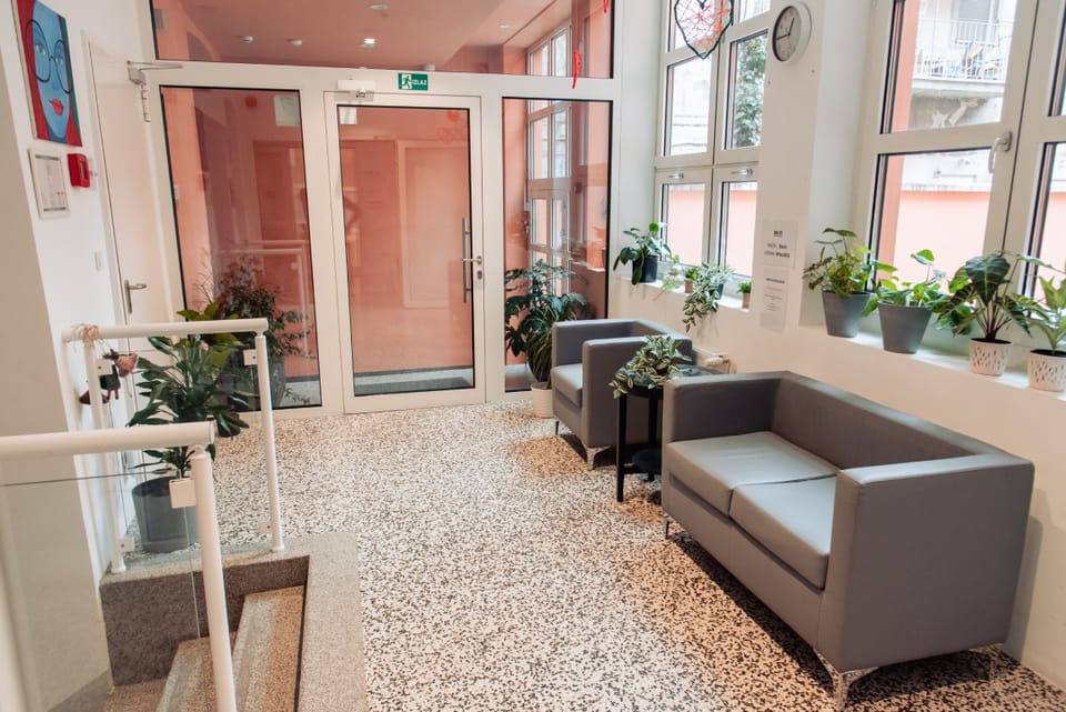 Downtown Zagreb Budget Rooms Hostel in City of Zagreb