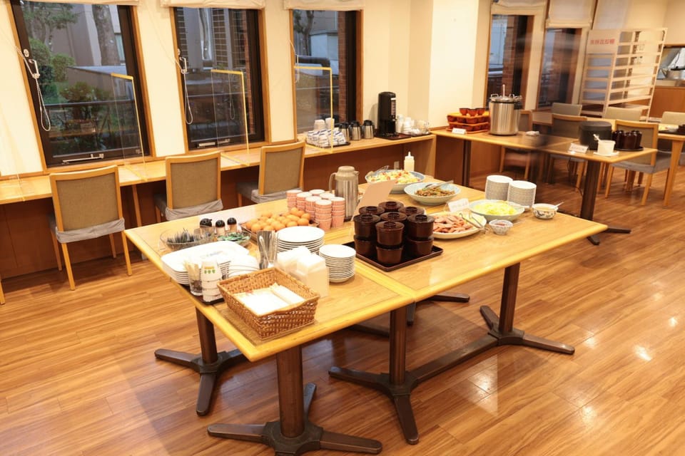 KKR Hotel Nakameguro Hotel in Shibuya