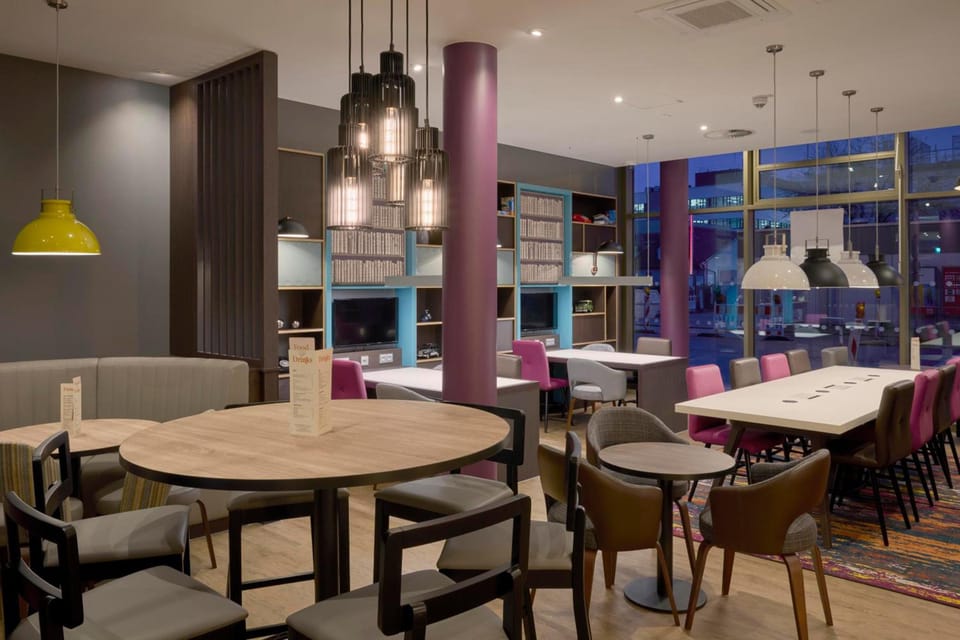Premier Inn Stuttgart Zuffenhausen Hotel in Stuttgart
