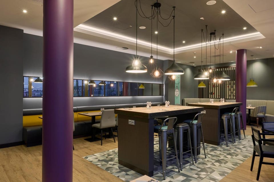 Premier Inn Stuttgart Zuffenhausen Hotel in Stuttgart