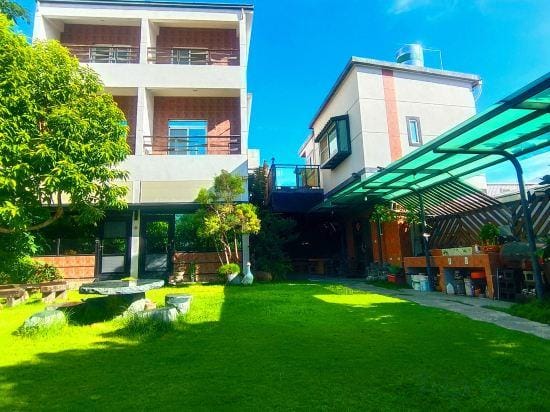 stonehome b＆b Hotel in Taiwan, Province of China