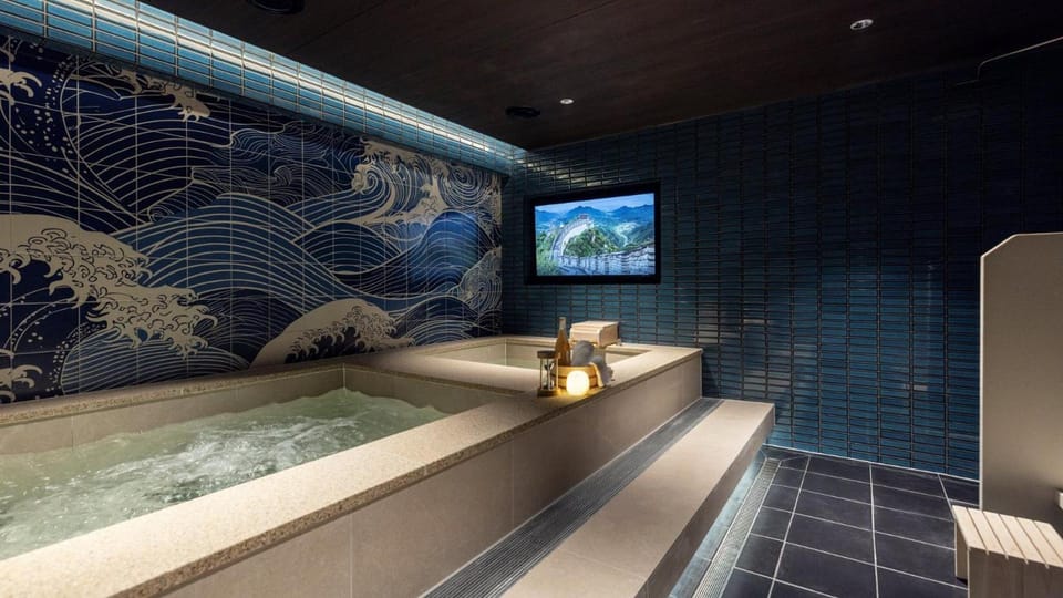 Stay Passport Okinawa Ryokan Incheon bupyeong  Motel in Incheon