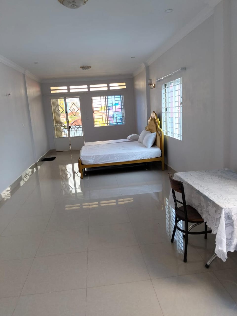 Lida Kampot Guesthouse Hotel in Cambodia