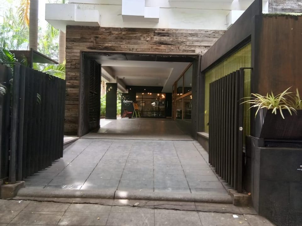 Hotel Illam Inn in Chennai