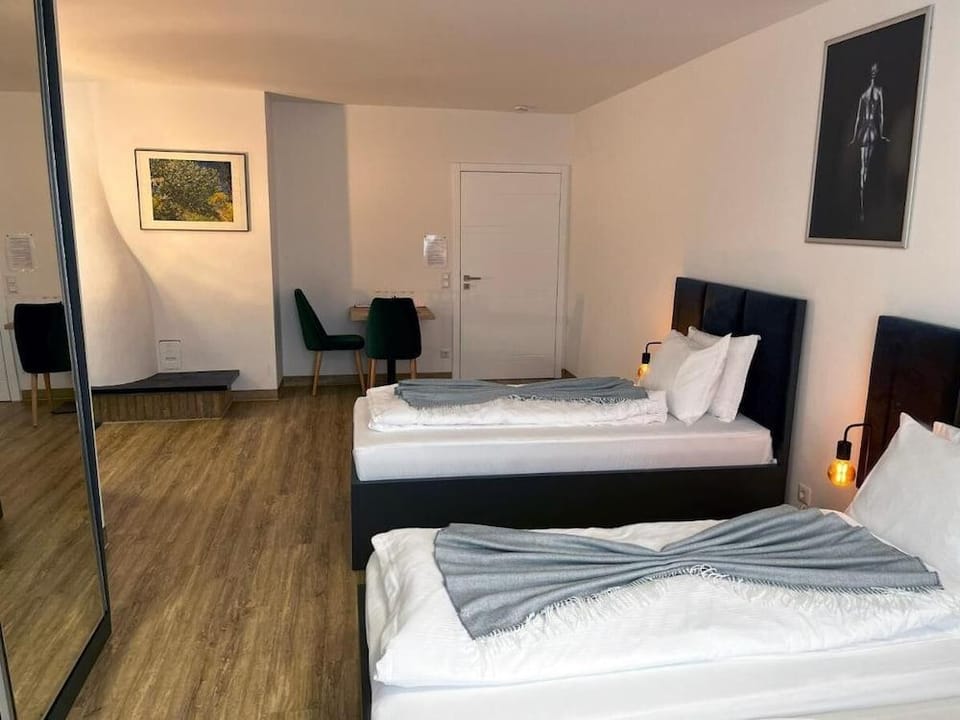 Haven - Hotel Dona Hotel in Leverkusen
