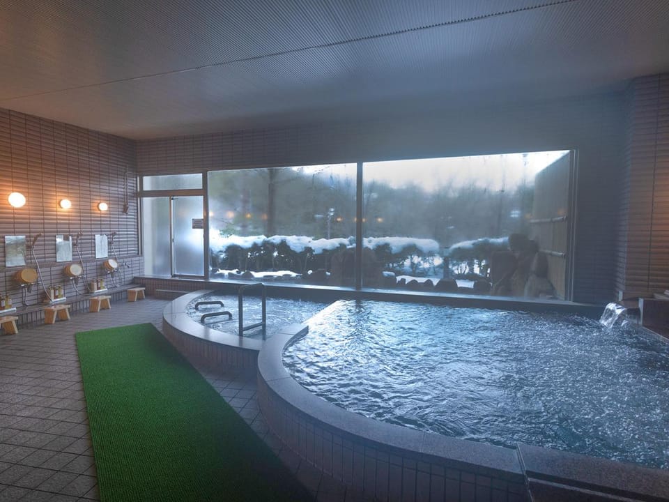 GLOBAL RESORT NUKUI Hotel in Hiroshima Prefecture
