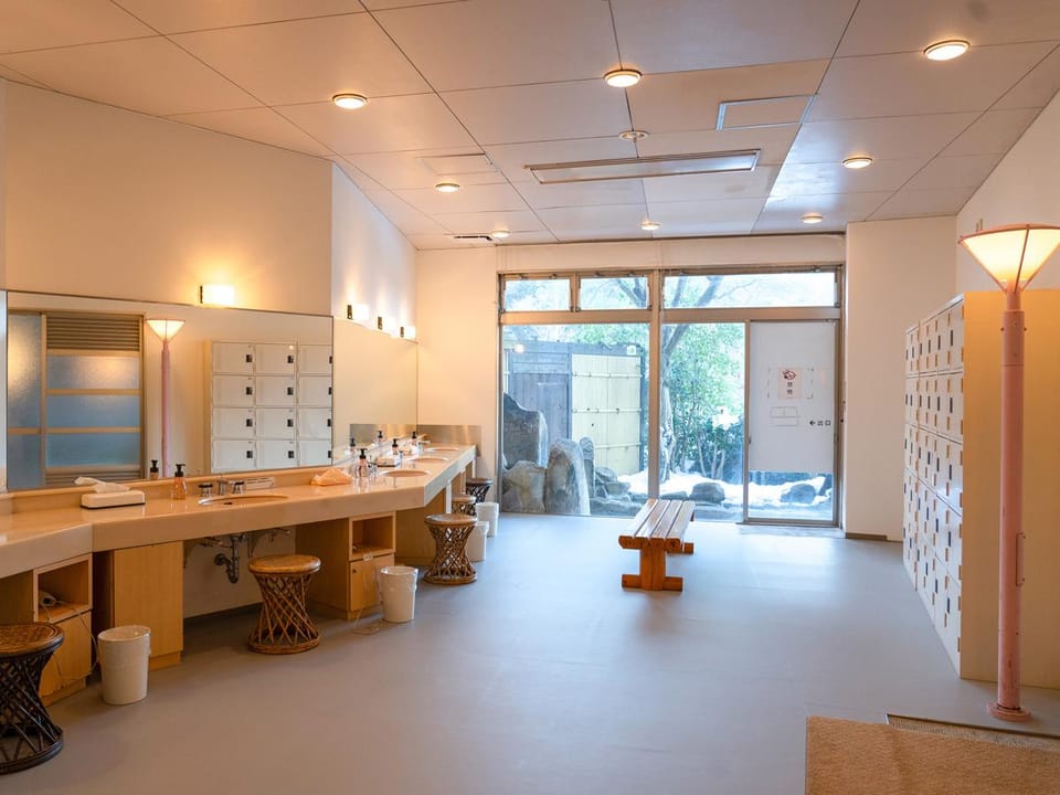 GLOBAL RESORT NUKUI Hotel in Hiroshima Prefecture