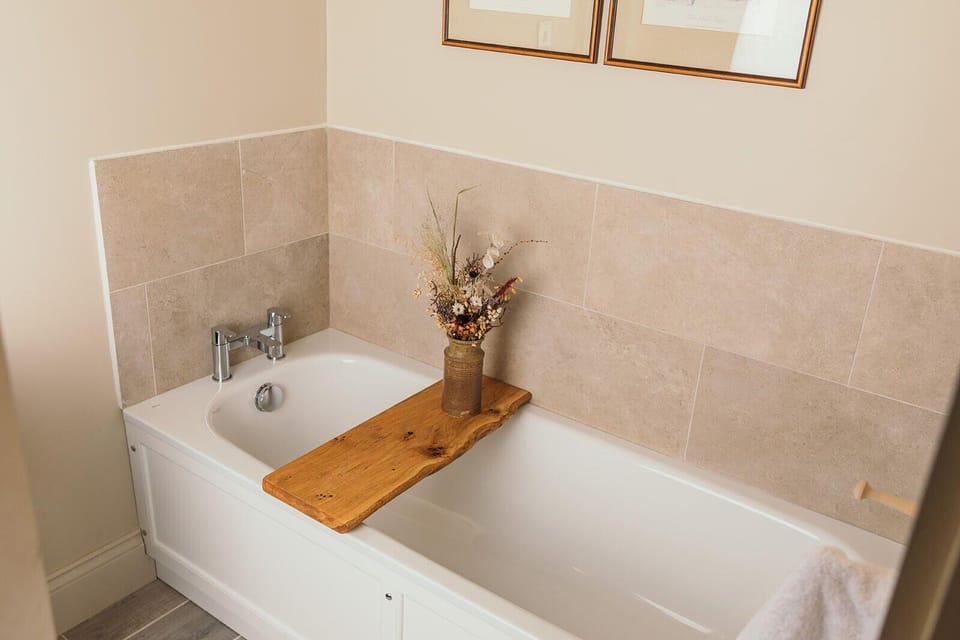 Nest Farmhouse Hotel in England