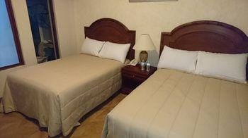 Hotel Plaza Express Hotel in Torreón