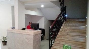 Hotel Plaza Express Hotel in Torreón