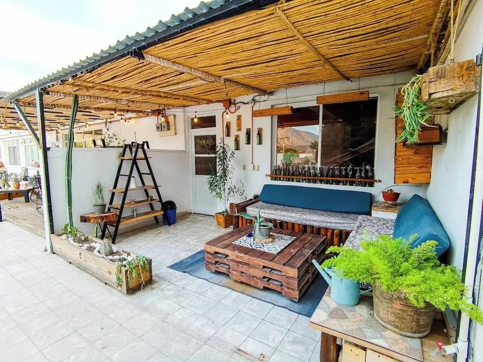 Hostal Casa Los Abuelos Hotel in State of Coahuila