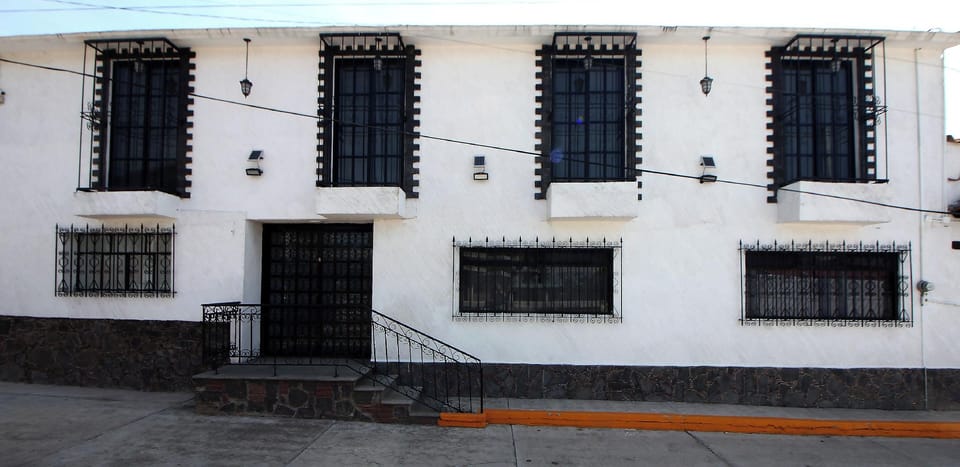 Hotel Boutique Casa Téllez Hotel in Hidalgo, Mexico