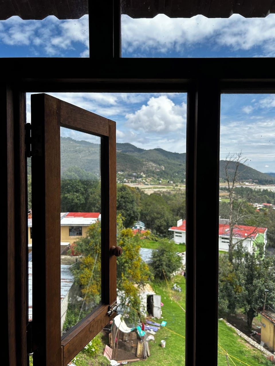 Casita Del Arbol Trini By GEstores Hotel in Hidalgo, Mexico