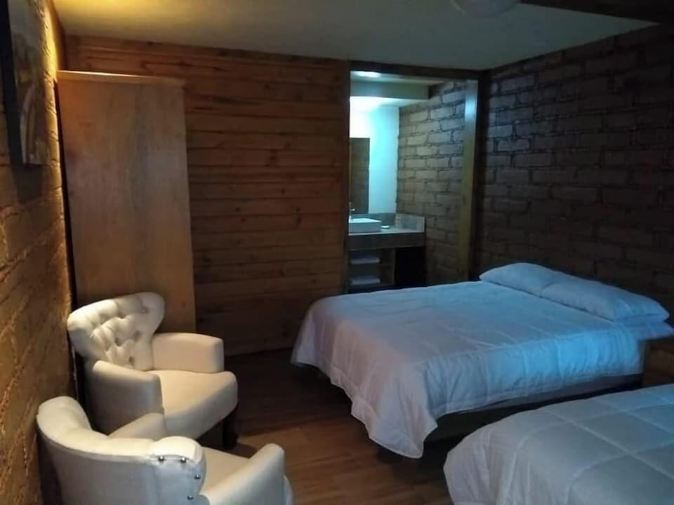 Hotel Cabaña iilldaa, Malinalco Hotel in State of Mexico