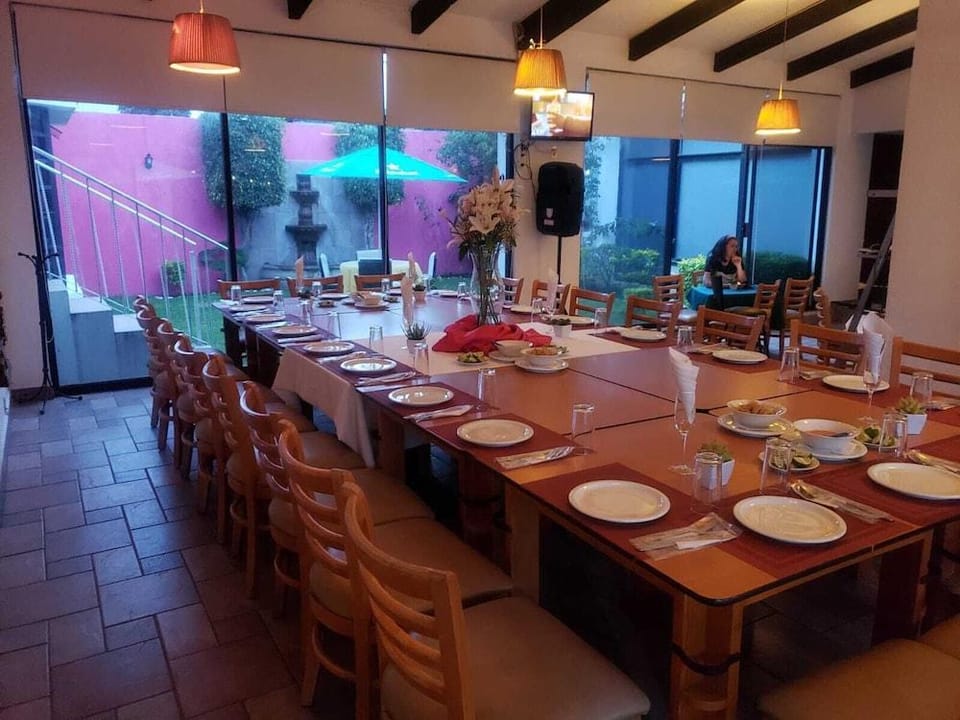 Hotel C. Ixtapan Hotel in Ixtapan de la Sal