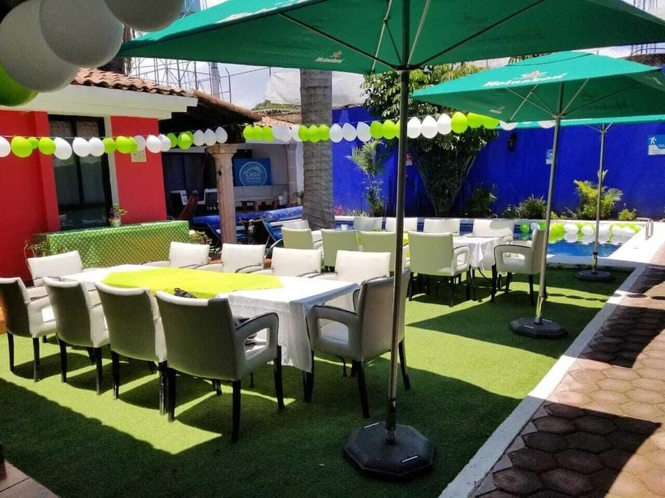 Hotel C. Ixtapan Hotel in Ixtapan de la Sal