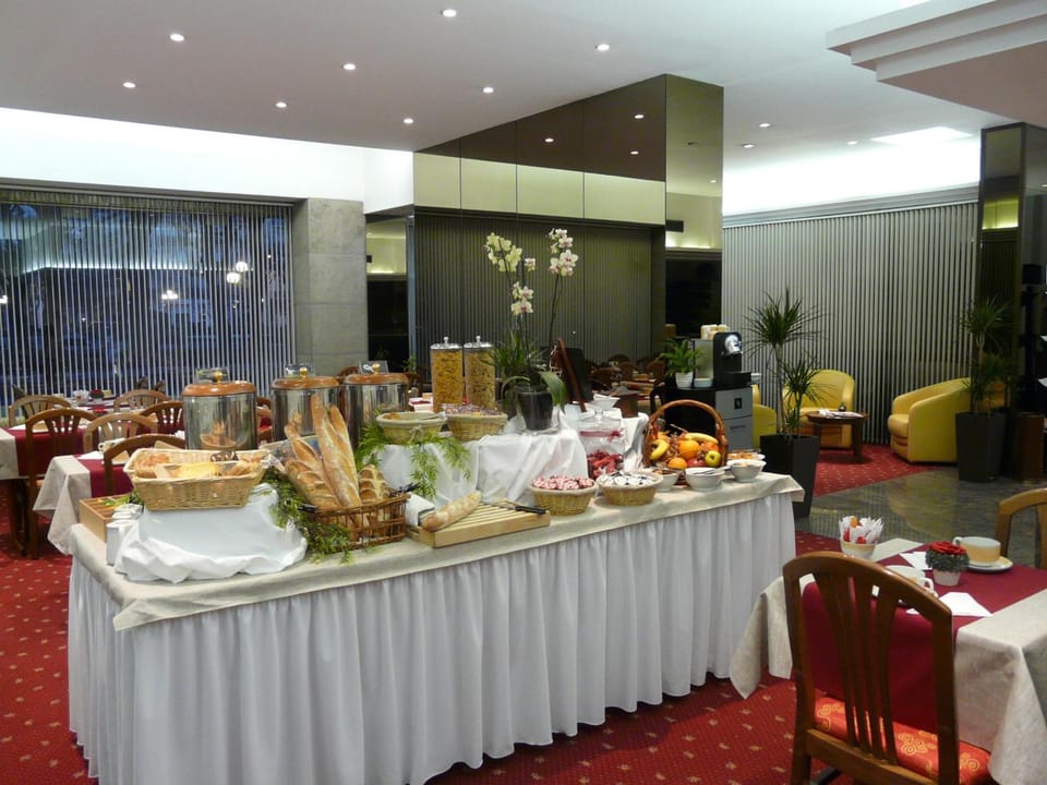 Hotel Angleterre Hotel in Grenoble