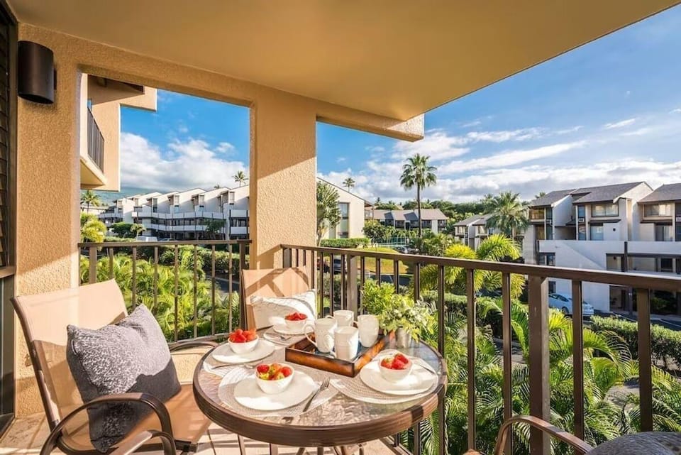 The Residences at Kamaole Sands Resort Apartment hotel in Wailea
