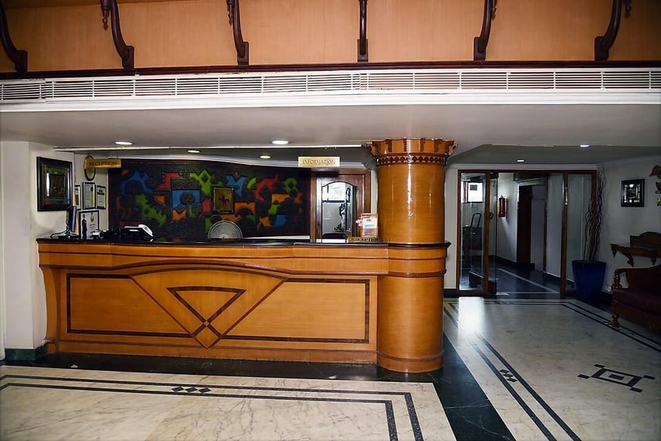 Hotel Gazala Hotel in Kerala